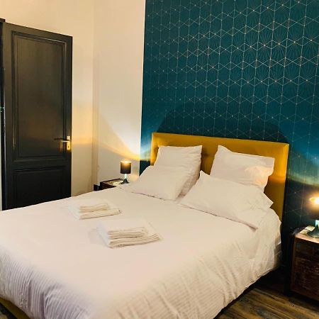 L'Atelier D'Hugla Apartman Bordeaux Kültér fotó